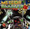 Meteor Blaster DX Box Art Front